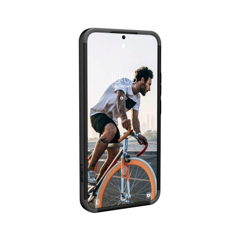 Husa Samsung Galaxy S22 Plus UAG Civilian Series Mallard [5]