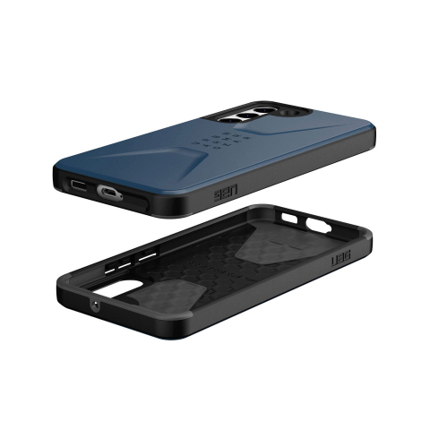 Husa Samsung Galaxy S22 Plus UAG Civilian Series Mallard [11]