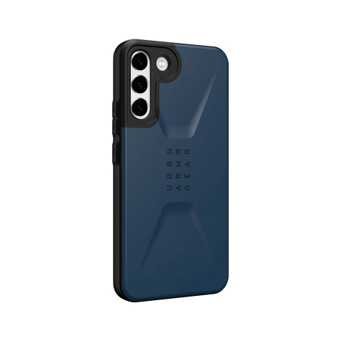 Husa Samsung Galaxy S22 Plus UAG Civilian Series Mallard [2]