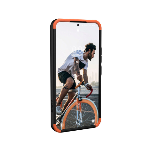 Husa Samsung Galaxy S22 Plus UAG Civilian Series Olive [5]