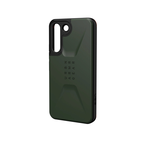 Husa Samsung Galaxy S22 Plus UAG Civilian Series Olive [7]