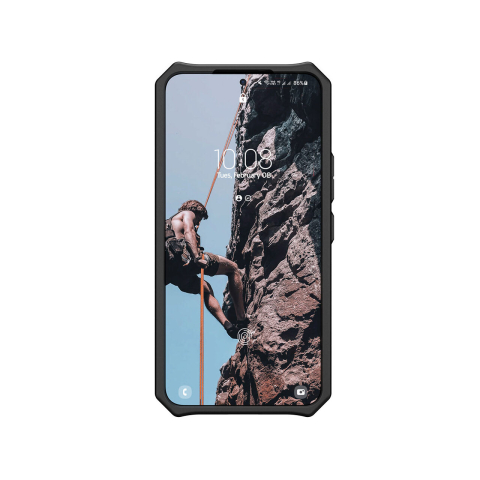 Husa Samsung Galaxy S22 Plus UAG Monarch Series Black [1]