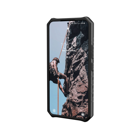 Laptop, Tablete & Telefoane - Husa Samsung Galaxy S22 Plus UAG Monarch Series Black