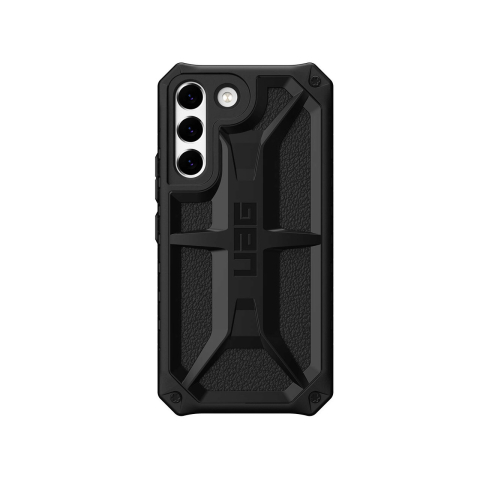 Husa Samsung Galaxy S22 Plus UAG Monarch Series Black [16]