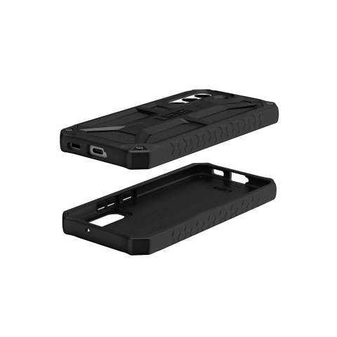 Husa Samsung Galaxy S22 Plus UAG Monarch Series Black [8]
