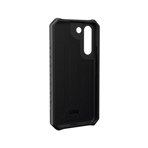 Husa Samsung Galaxy S22 Plus UAG Monarch Series Black [7]