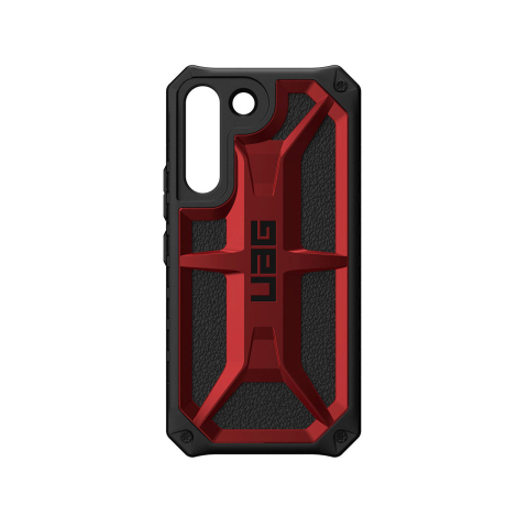 Husa Samsung Galaxy S22 Plus UAG Monarch Series Crimson [8]