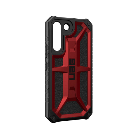 Husa Samsung Galaxy S22 Plus UAG Monarch Series Crimson [9]