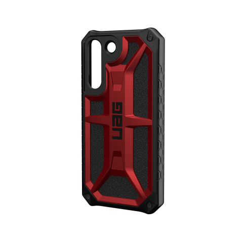 Husa Samsung Galaxy S22 Plus UAG Monarch Series Crimson [7]