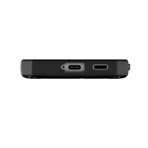 Husa Samsung Galaxy S22 Plus UAG Monarch Series Crimson [12]