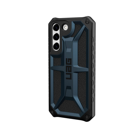 Laptop, Tablete & Telefoane - Husa Samsung Galaxy S22 Plus UAG Monarch Series Mallard