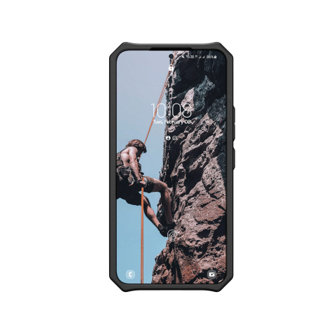 Husa Samsung Galaxy S22 Plus UAG Monarch Series Mallard [4]