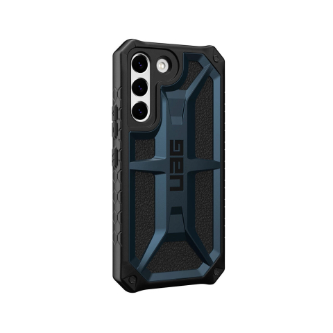 Husa Samsung Galaxy S22 Plus UAG Monarch Series Mallard [2]