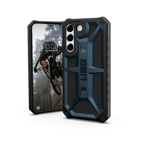 Husa Samsung Galaxy S22 Plus UAG Monarch Series Mallard [18]