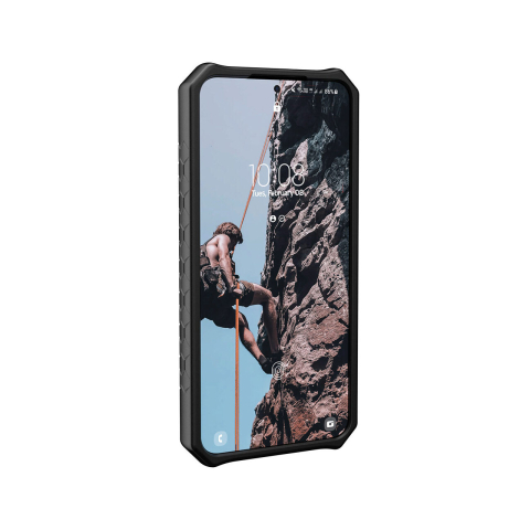 Husa Samsung Galaxy S22 Plus UAG Monarch Series Mallard [5]