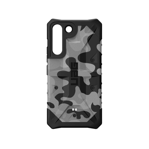 Husa Samsung Galaxy S22 Plus UAG Pathfinder SE Series Midnight Camo [8]