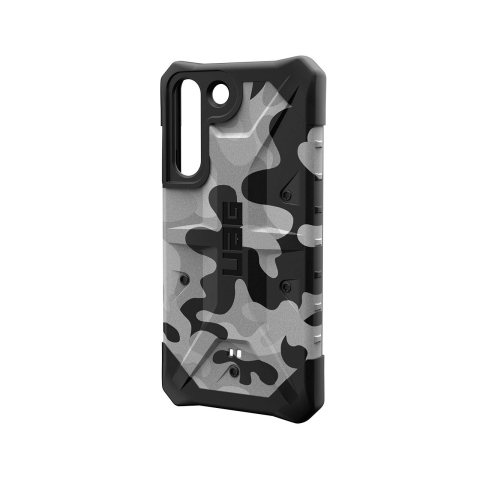 Husa Samsung Galaxy S22 Plus UAG Pathfinder SE Series Midnight Camo [7]