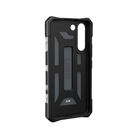 Husa Samsung Galaxy S22 Plus UAG Pathfinder SE Series Midnight Camo [10]