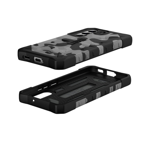 Husa Samsung Galaxy S22 Plus UAG Pathfinder SE Series Midnight Camo [11]