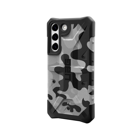 Laptop, Tablete & Telefoane - Husa Samsung Galaxy S22 Plus UAG Pathfinder SE Series Midnight Camo