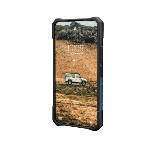 Husa Samsung Galaxy S22 Plus UAG Pathfinder Series Mallard [11]