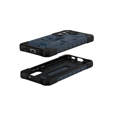 Husa Samsung Galaxy S22 Plus UAG Pathfinder Series Mallard [1]