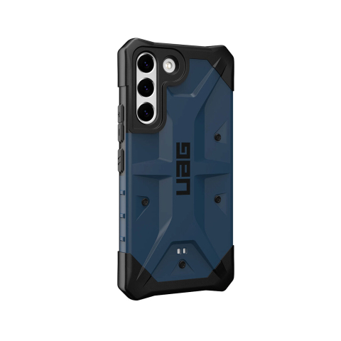 Husa Samsung Galaxy S22 Plus UAG Pathfinder Series Mallard [10]