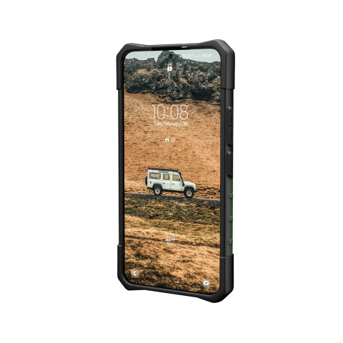 Husa Samsung Galaxy S22 Plus UAG Pathfinder Series Olive Drab [4]