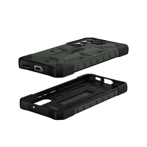 Husa Samsung Galaxy S22 Plus UAG Pathfinder Series Olive Drab [11]