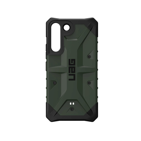 Husa Samsung Galaxy S22 Plus UAG Pathfinder Series Olive Drab [8]
