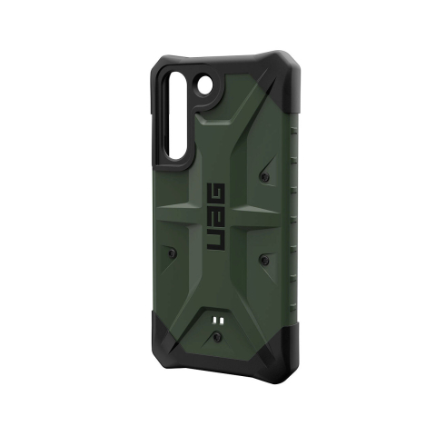 Husa Samsung Galaxy S22 Plus UAG Pathfinder Series Olive Drab [7]