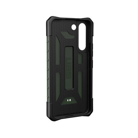 Husa Samsung Galaxy S22 Plus UAG Pathfinder Series Olive Drab [10]