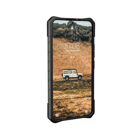 Husa Samsung Galaxy S22 Plus UAG Pathfinder Series Olive Drab [6]