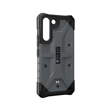 Husa Samsung Galaxy S22 Plus UAG Pathfinder Series Silver [9]