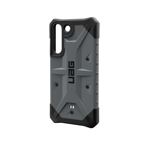 Husa Samsung Galaxy S22 Plus UAG Pathfinder Series Silver [7]