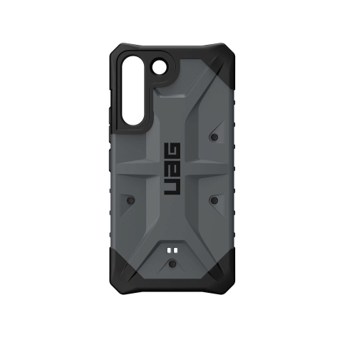 Husa Samsung Galaxy S22 Plus UAG Pathfinder Series Silver [8]