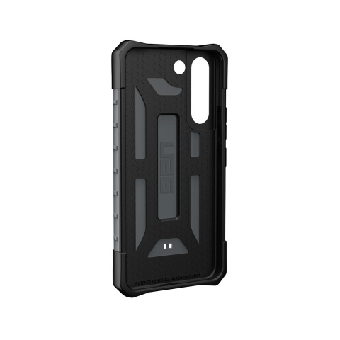 Husa Samsung Galaxy S22 Plus UAG Pathfinder Series Silver [10]