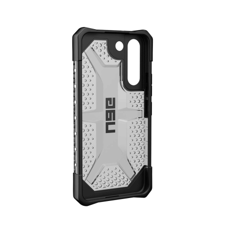 Husa Samsung Galaxy S22 Plus UAG Plasma Series Ash [7]