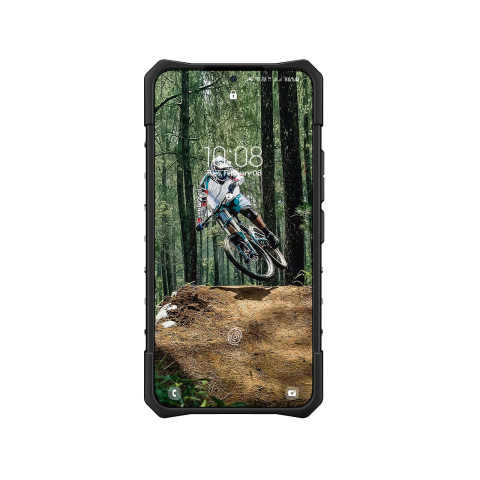 Husa Samsung Galaxy S22 Plus UAG Plasma Series Ash [4]
