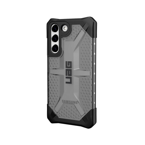 Laptop, Tablete & Telefoane - Husa Samsung Galaxy S22 Plus UAG Plasma Series Ash