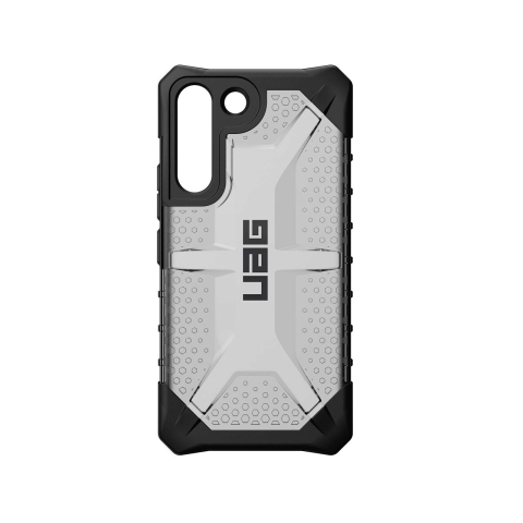 Husa Samsung Galaxy S22 Plus UAG Plasma Series Ash [9]