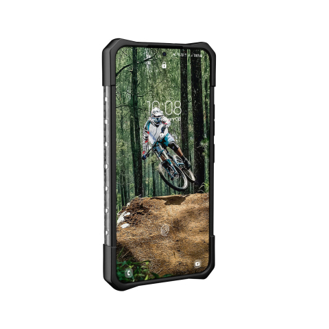 Husa Samsung Galaxy S22 Plus UAG Plasma Series Ash [5]