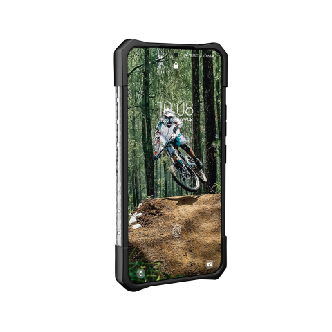 Husa Samsung Galaxy S22 Plus UAG Plasma Series Ice [5]