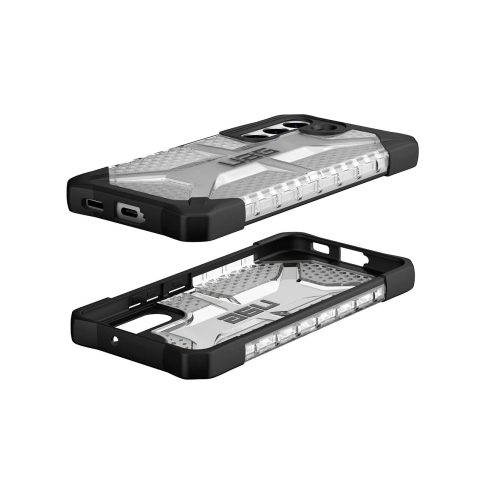 Husa Samsung Galaxy S22 Plus UAG Plasma Series Ice [11]