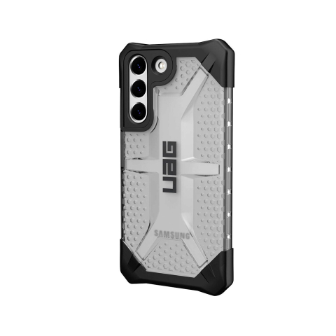 Laptop, Tablete & Telefoane - Husa Samsung Galaxy S22 Plus UAG Plasma Series Ice