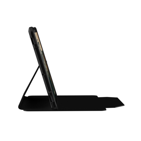 Husa Samsung Galaxy Tab S7 UAG Metropolis Series Black [1]