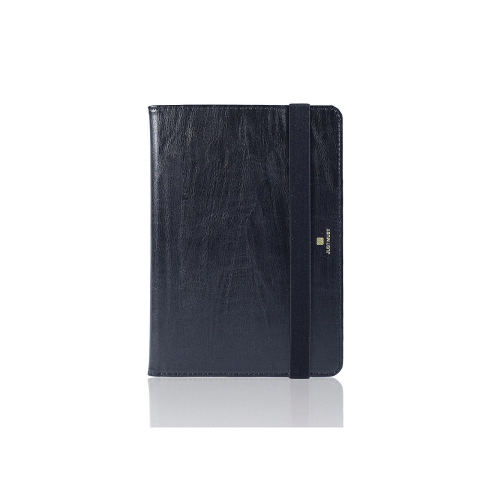 Husa Tableta 8" - 9" Just Must Flip Vintage Universala Black [2]