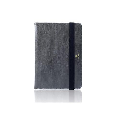 Husa Tableta 8" - 9" Just Must Flip Vintage Universala Gray [3]