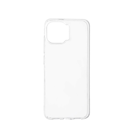 Laptop, Tablete & Telefoane - Husa Xiaomi Mi 11 Pro Lemontti Silicon Transparent