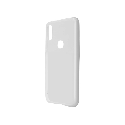 Laptop, Tablete & Telefoane - Husa Xiaomi Mi Play Lemontti Silicon Transparent